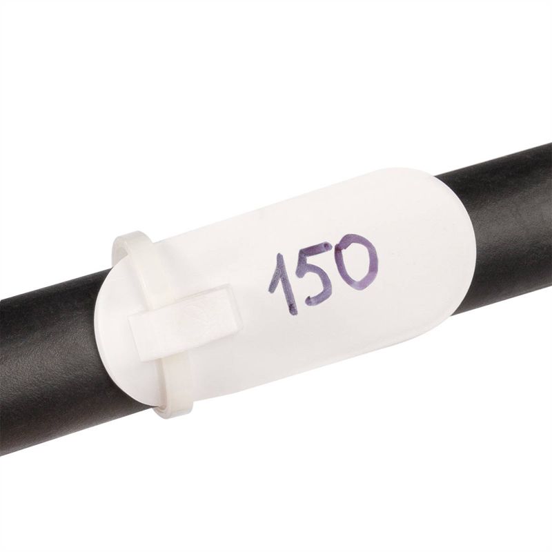 Бирка маркировочная МБ 50х25 Fortisflex 53747