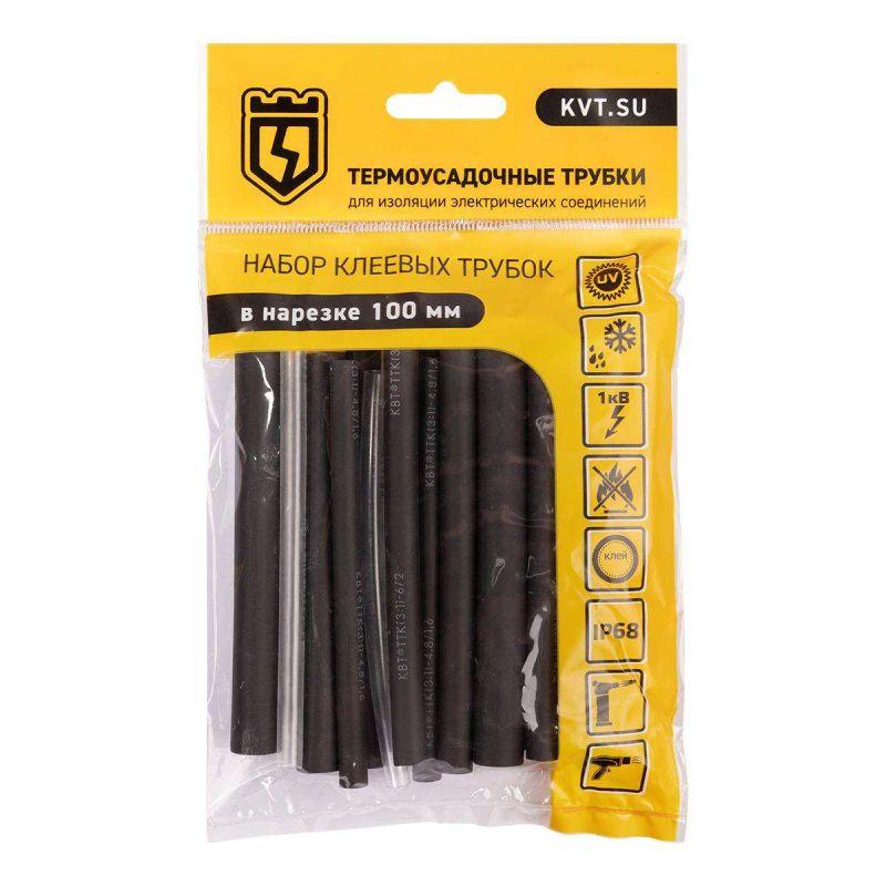 Набор "Гермокомплект Мульти" КВТ 73662