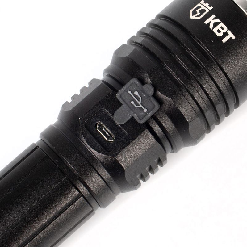 Фонарик ручной FL-8030 (78261)