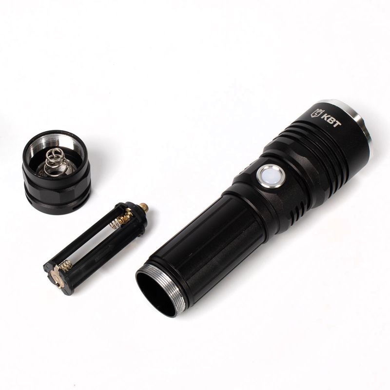 Фонарик ручной FL-8030 (78261)