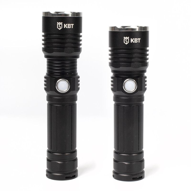 Фонарик ручной FL-8030 (78261)