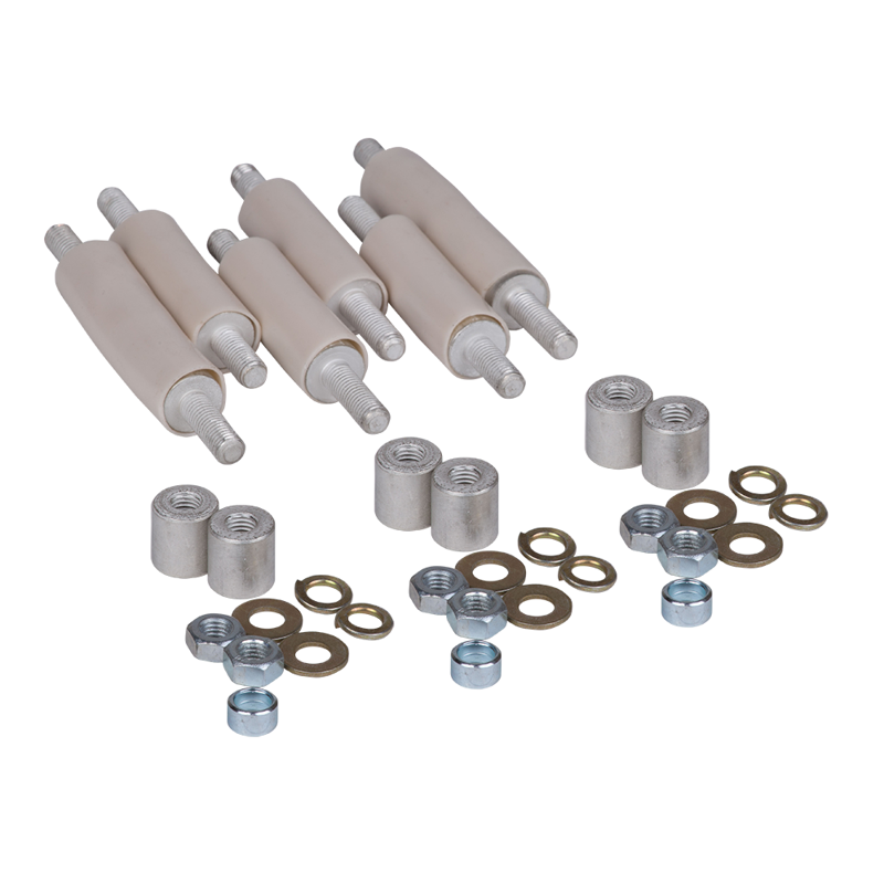 Комплект зажимов №12 для ВА57-35 УХЛ3 КЭАЗ 110383 Комплект зажимов №12 для ВА57-35 УХЛ3 КЭАЗ 110383