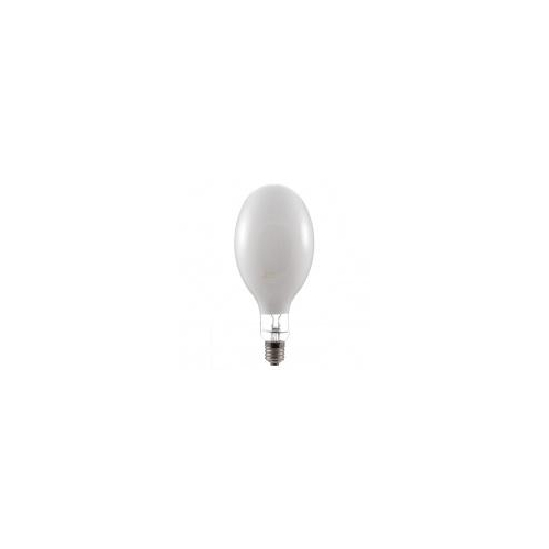 Лампа газоразрядная ртутно-вольфрамовая ДРВ 750Вт эллипсоидная E40 (10) Лисма 384180500