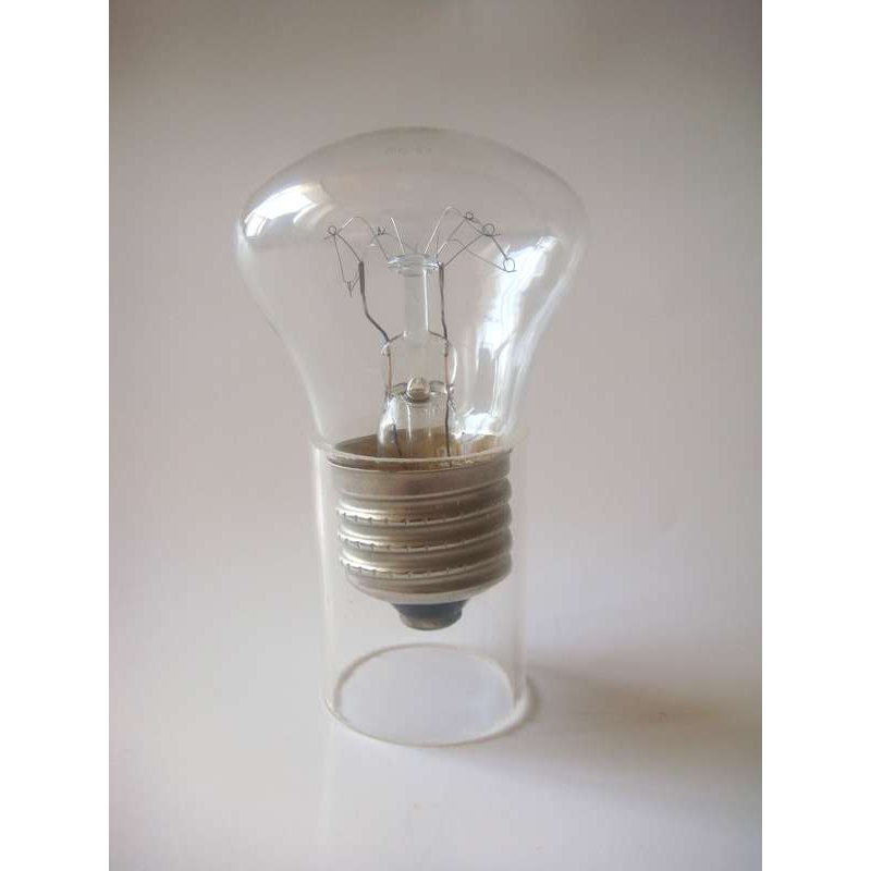 Лампа накаливания С 127-25 B22d (154) Лисма 3313830