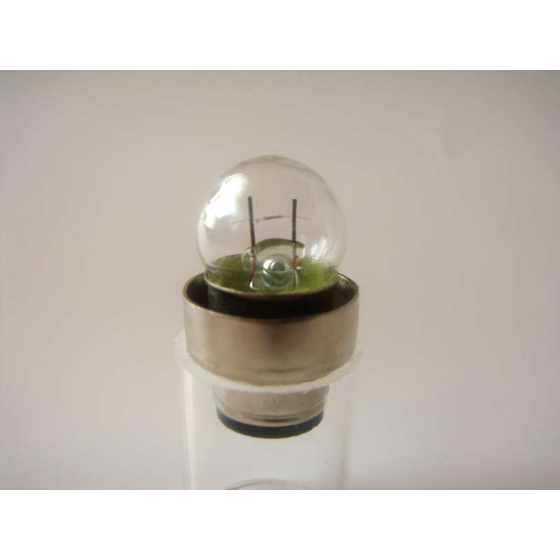 Лампа накаливания ОП 6-3 (100) Лисма 345090000