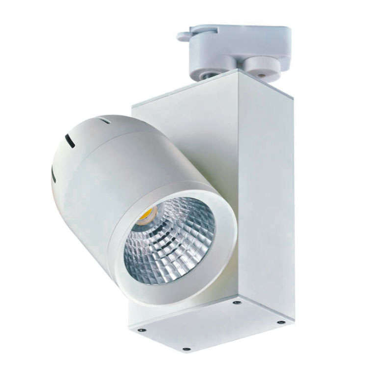 Прожектор TSF15-18-C-01 LED 15Вт IP40 4200К Новый Свет 400101