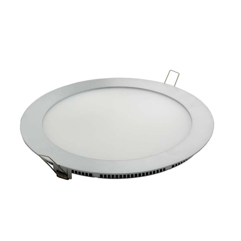 Светильник TRP 18-03-NW-02 LED 18Вт 4200К IP54 (MD) Новый Свет 400655