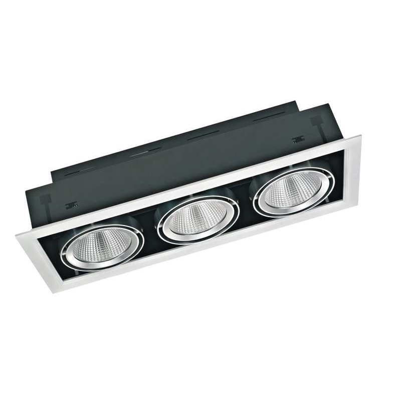 Светильник TRZ48-10-C-01 LED 48Вт 4200К IP40 Новый Свет 400171