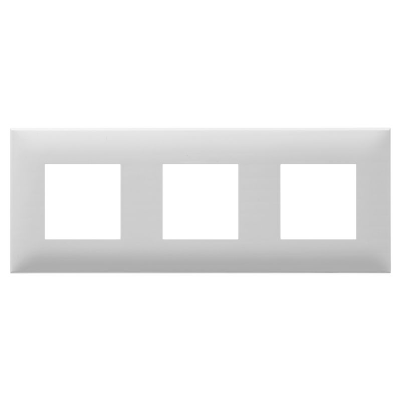 Рамка 6мод. ARTLEBEDEV Avanti "Белое облако" DKC 4400906