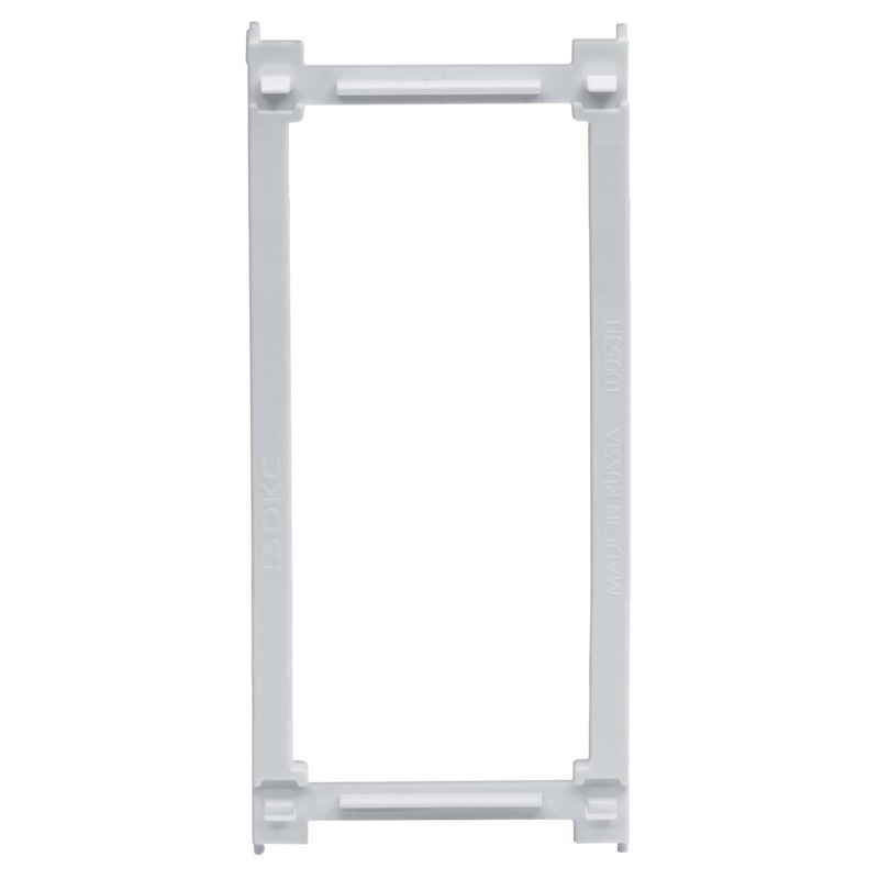 Рамка установочная под VIVA 2мод. PDA-DN 150 DKC 10073