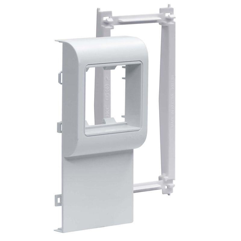 Рамка установочная под VIVA 2мод. PDA-DN 150 DKC 10073