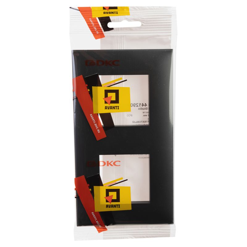 Рамка ARTLEBEDEV, 