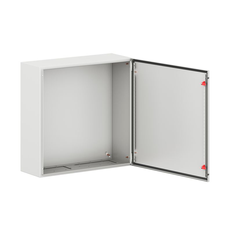 Корпус сварной ST без М/П 800x800x300 (R5ST0883WMP)
