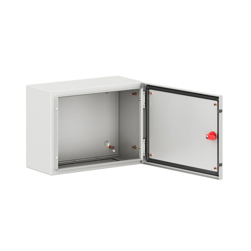 Корпус сварной ST без М/П 300x400x200 (R5ST0342WMP)