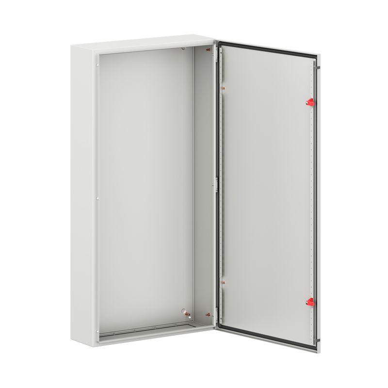 Корпус сварной ST без М/П 1200x600x200 (R5ST1262WMP)