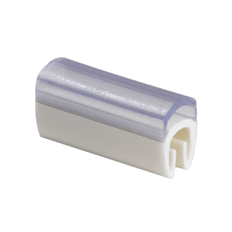 Трубочка защелкивающаяся маркировочная d8-10мм дл.30мм (уп.200шт) DKC 304/30