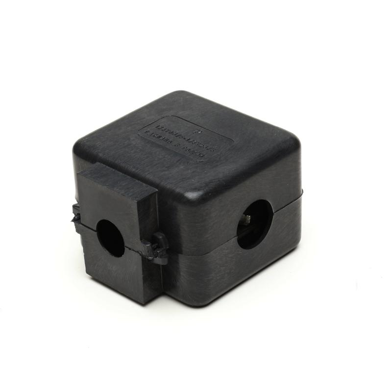 Сжим ответвительный (орех) У872М (95-150/95-120кв.мм)