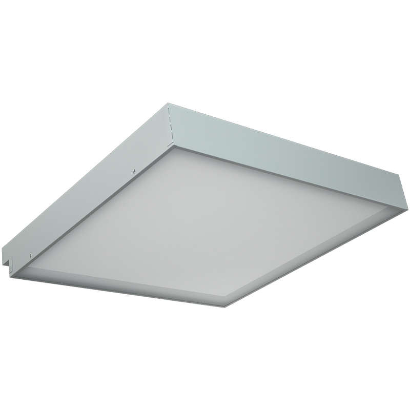 Светильник светодиодный OPL/R ECO LED 70Вт 4000К IP20 встраив. 1200х600 СТ 1028000250