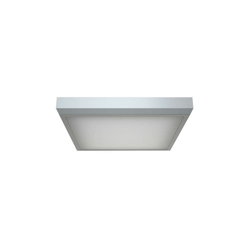 Светильник светодиодный OPL/S ECO LED 600 EM 35Вт 4000К IP20 потолочн. СТ 1058000270