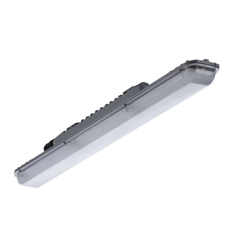 Светильник светодиодный SLICK PRS ECO LED 45 42Вт 5000К IP65 потолочн. СТ 1631000520/1631000190