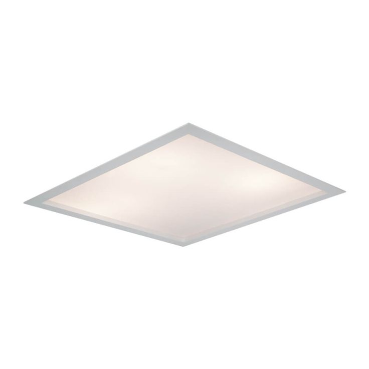 Светильник OPTIMA.OPL ECO LED 595 EM 4000K (1166000040)