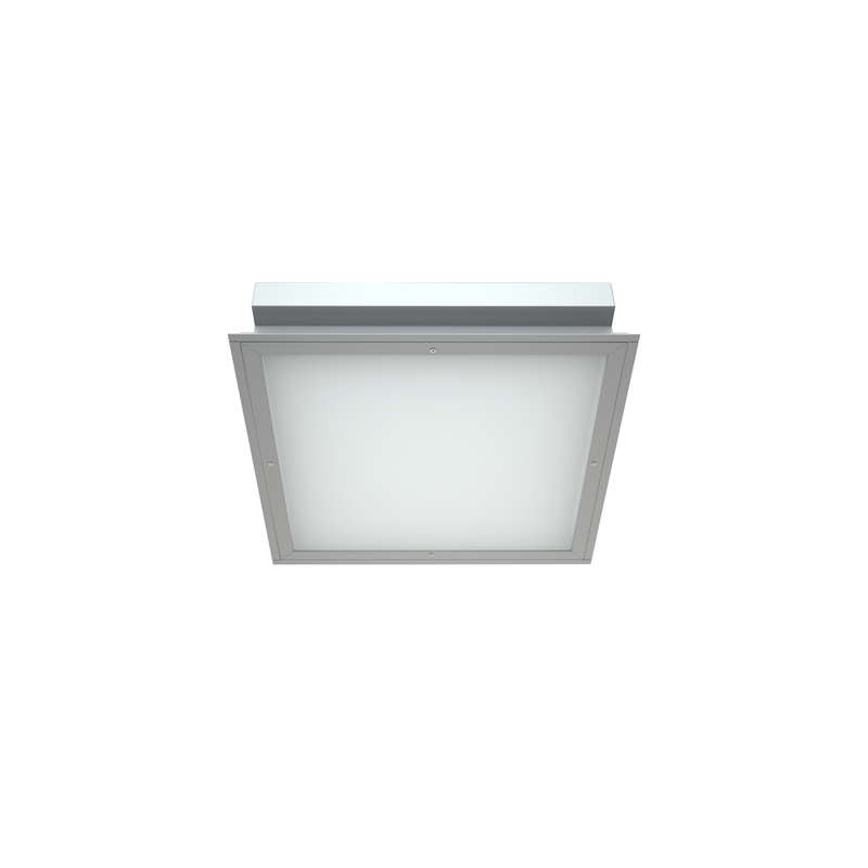 Светильник светодиодный OWP/R LED 625 mat 32Вт 4000К IP54/IP20 встраив. матов. СТ 1376000050