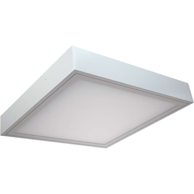 Светильник светодиодный OWP OPTIMA LED 589 IP54/IP54 4000К встраив. GRILIATO СТ 1372000360