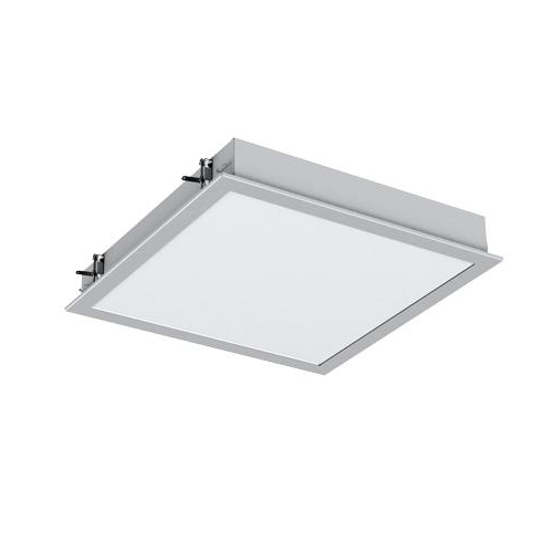 Светильник OWP OPTIMA LED 600 (40) EM IP54/IP54 4000К Clip In СТ 1372001220