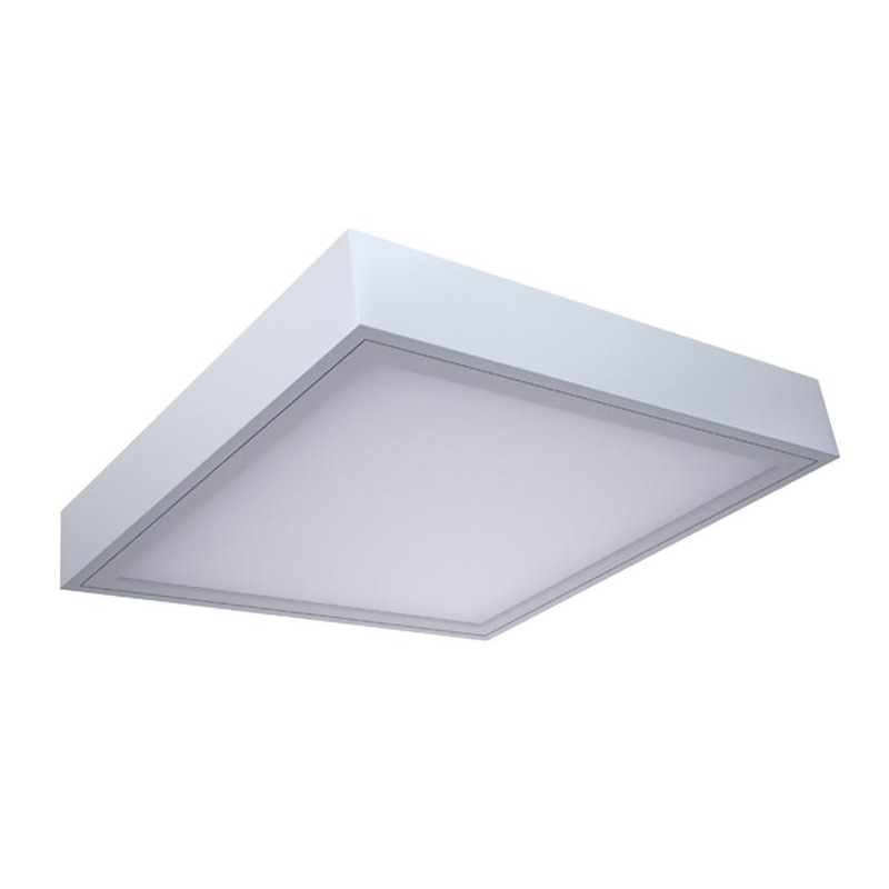 Светильник OWP OPTIMA LED 595 (40) EM IP54/IP54 4000К СТ 1372001240