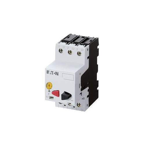 Выключатель автоматический для защиты двигателя PKZM01-25 EATON 288893