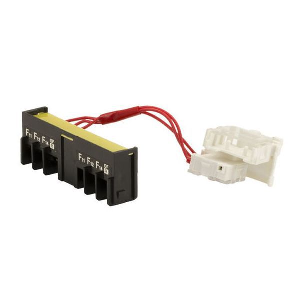 Контакт дополнительный к ВА-99М 100 PROxima mccb99m-a-038
