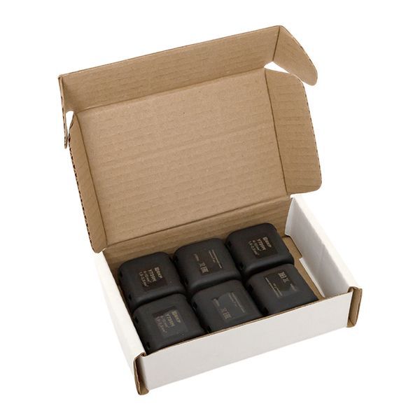 Сжим ответвительный У-739М (4-10/1.5-2.5кв.мм) (орех) StreamLine EKF y739m