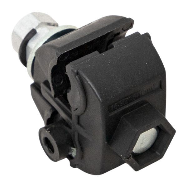 Зажим прокалывающий ответвительный P1X-95 EKF p-1x-95