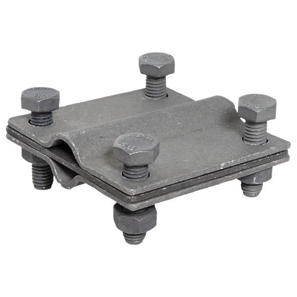 Комплект заземления, 6м HZ EKF PROxima (gc-21600)