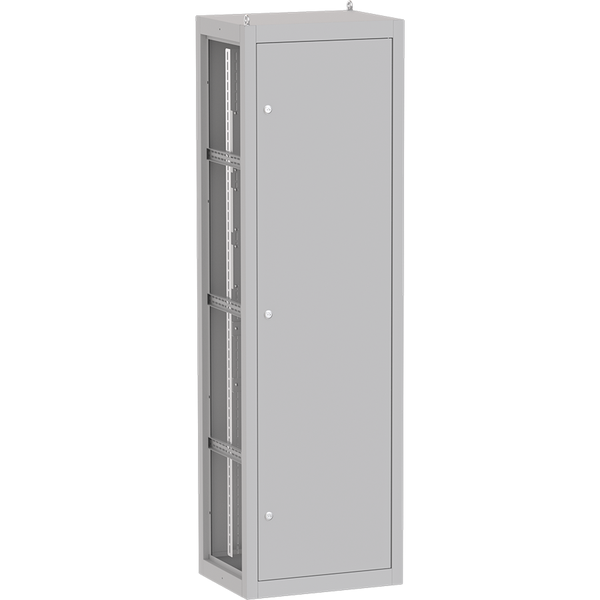 Каркас ВРУ-1 Unit S сварной с внутренней комплектацией (2000х600х450) IP31 EKF PROxima (mb20-60-45k)