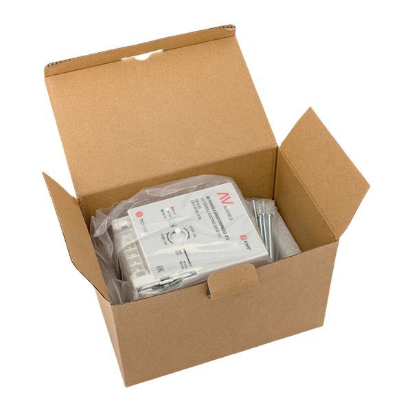 Электропривод AV POWER-2 CD2 (mccb-2-CD2-av)