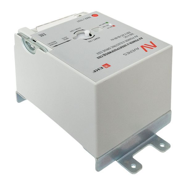 Электропривод AV POWER-2 CD2 (mccb-2-CD2-av)