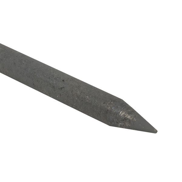 Комплект безмуфтового заземления с заострением 4,5м EKF (gc-24451)