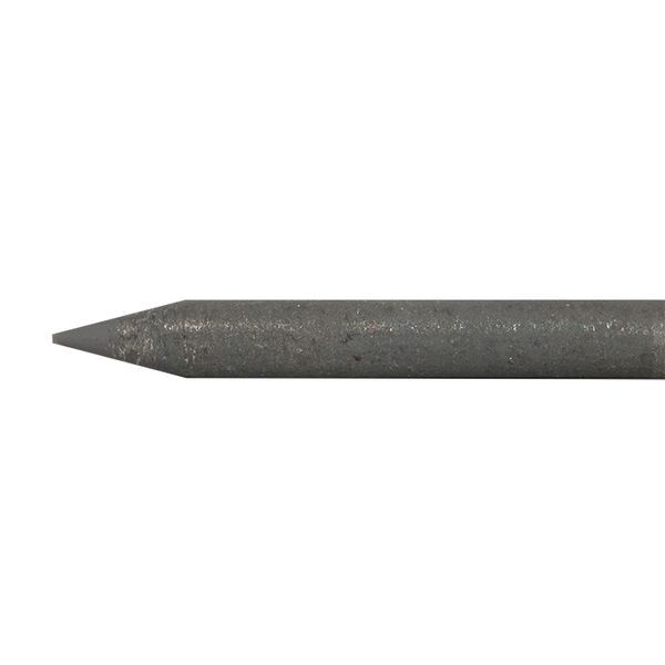Комплект безмуфтового заземления с заострением 4,5м EKF (gc-24451)