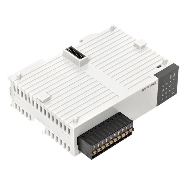 Модуль аналогового ввода EMF 4 PRO-Logic EKF PROxima (EMF-A-4AI)