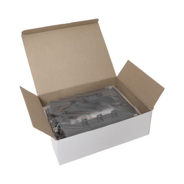 Трансформатор тока ТТЕ-Р 816 2500/5А 0,5 20ВА УХЛ4 EKF PROxima (tte-r-816-2500)