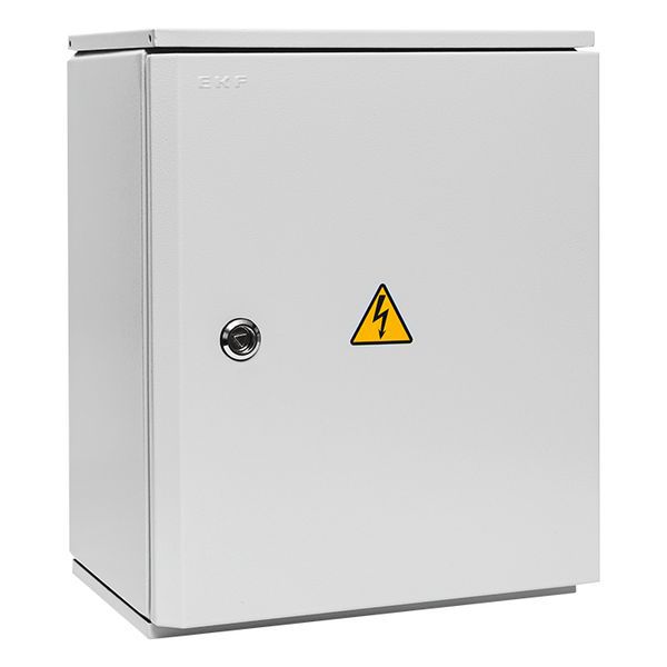 ЩМПг - 40.32.22 Гранит IP66 EKF PROxima (mb66-1)