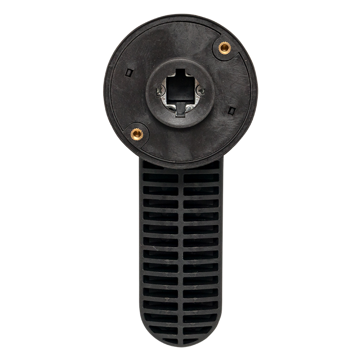 Рукоятка для управления через дверь рубильниками реверсивными (I-0-II) TwinBlock 630-800А PROxima (tb-630-800-dh-rev)