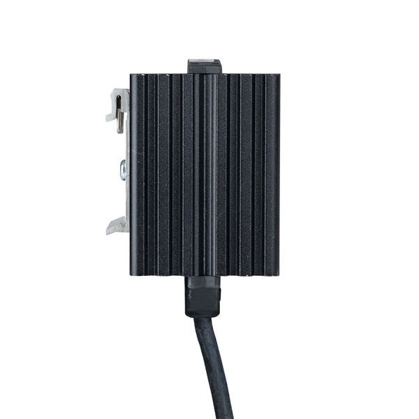 Обогреватель на дин-рейку 15Вт 230В IP20 PROxima (heater-15-20)