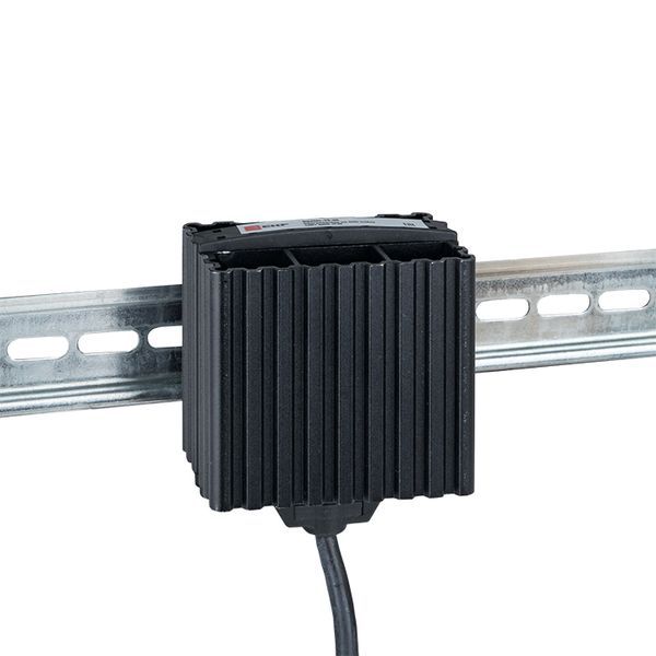 Обогреватель на дин-рейку 15Вт 230В IP20 PROxima (heater-15-20)