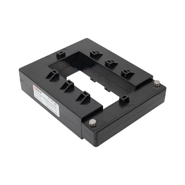 Трансформатор тока ТТЕ-Р 816 1000/5А 0,5 7,5ВА УХЛ4 EKF