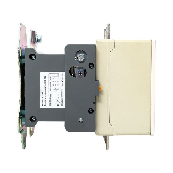 Контактор КТЭ 400А 380В NO EKF ctr-b-400-380