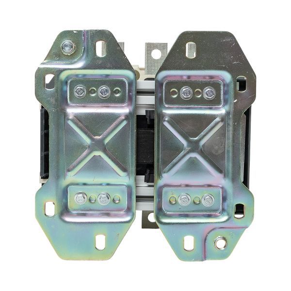 Контактор КТЭ 400А 380В NO EKF ctr-b-400-380