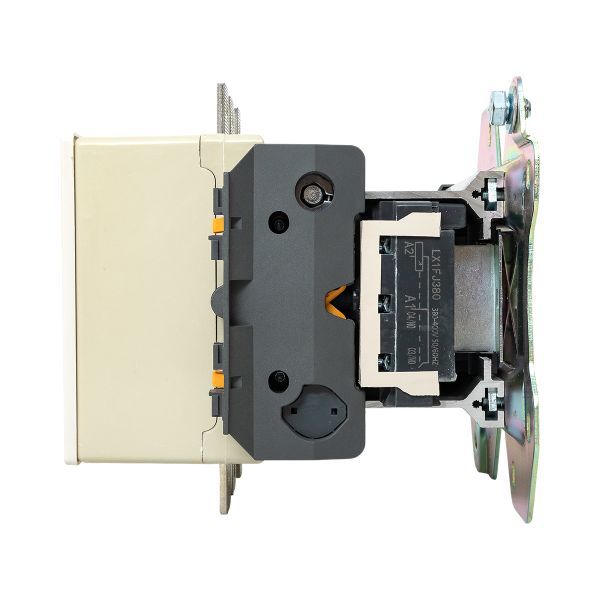 Контактор КТЭ 400А 380В NO EKF ctr-b-400-380