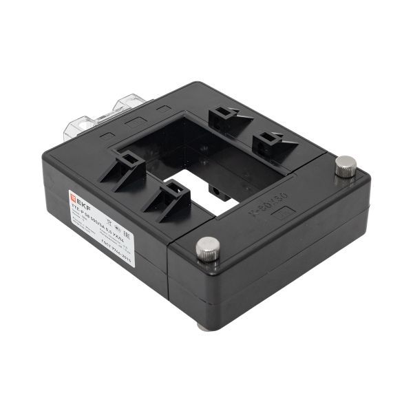 Трансформатор тока ТТЕ-Р 58 500/5А 0,5 5ВА УХЛ4 EKF PROxima